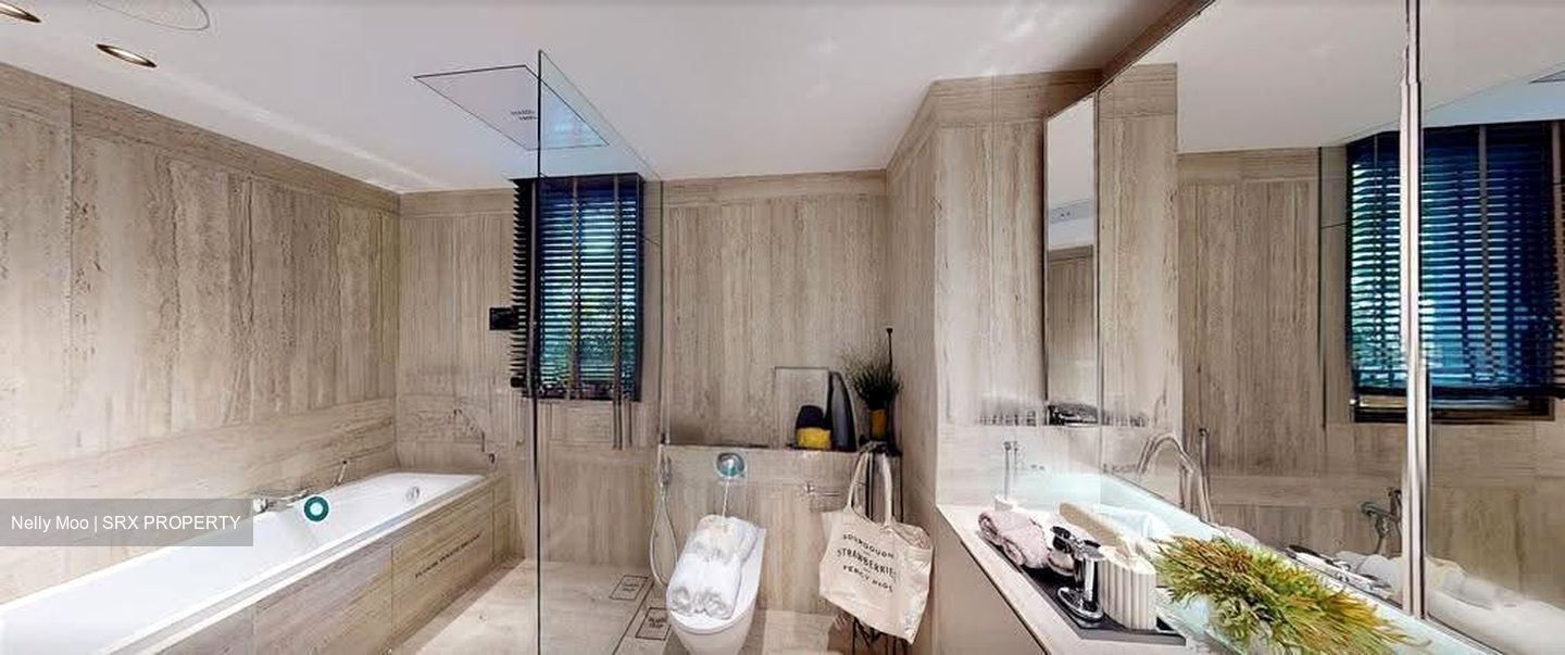 River Modern (D9), Apartment #609203171